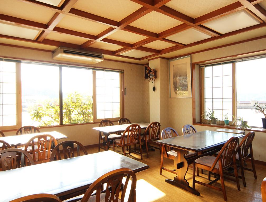 Villa Katashio Nozawaonsen Exterior foto